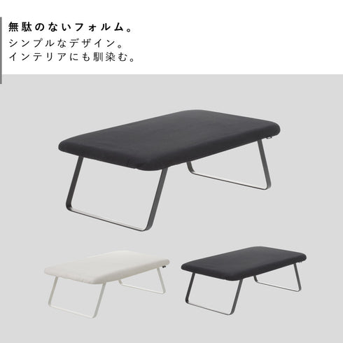 スチールメッシュアイロン台 タワー.|s2